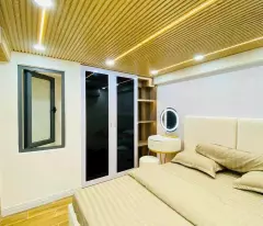 BÁN NHÀ CHÂU VĨNH TẾ, P12 TÂN BÌNH