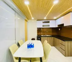 BÁN NHÀ CHÂU VĨNH TẾ, P12 TÂN BÌNH