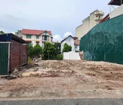 Bán đất ngay ĐH Mỏ, Viện Phương Đông, 20m ô tô tránh, 50m ra phố, MT 10m, 176m - 11.5 tỷ