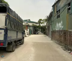 Bán đất ngay ĐH Mỏ, Viện Phương Đông, 20m ô tô tránh, 50m ra phố, MT 10m, 176m - 11.5 tỷ