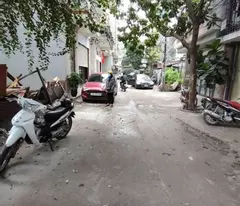 Bán đất ngay ĐH Mỏ, Viện Phương Đông, 20m ô tô tránh, 50m ra phố, MT 10m, 176m - 11.5 tỷ