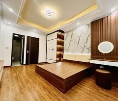 Bán nhà Phố Hào Nam_Vài bước ra phố_6 tầng đẹp lung linh_29mx6T_ Giá: 7.15 Tỷ.