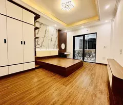 Bán nhà Phố Hào Nam_Vài bước ra phố_6 tầng đẹp lung linh_29mx6T_ Giá: 7.15 Tỷ.