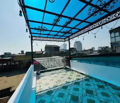 Bán nhà Phố Hào Nam_Vài bước ra phố_6 tầng đẹp lung linh_29mx6T_ Giá: 7.15 Tỷ.