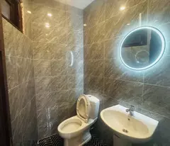 Bán nhà Phố Hào Nam_Vài bước ra phố_6 tầng đẹp lung linh_29mx6T_ Giá: 7.15 Tỷ.