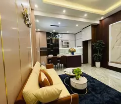 Bán Nhà Minh Khai, ô tô gần, 40m, 4,8 tỷ