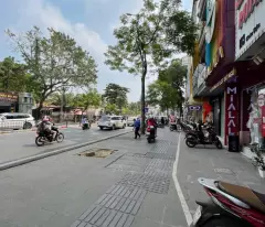 NHÀ PHÚ ĐÔ SIÊU HIẾM- TẦM TIỀN- NGÕ THÔNG -Ô TÔ QUA NHÀ- KINH DOANH ĐỈNH 103M2- MT5M CHỈ 15,5