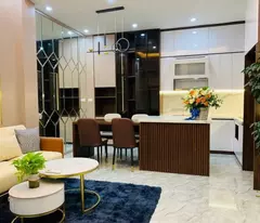 Bán nhà 3 tầng, 40m², Minh Khai - Hai Bà Trưng - 4.8 tỷ