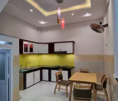 Cực Hiếm! Nhà Mặt Tiền Đường Gò Xoài, Giảm Giá 3 Tỷ Ngay.