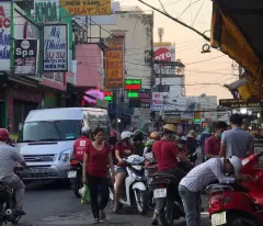 Cực Hiếm! Nhà Mặt Tiền Đường Gò Xoài, Giảm Giá 3 Tỷ Ngay.