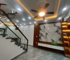 Chủ nhà cần tiền bán gấp căn nhà Hàng Kênh. nhà xây chắc chắn 4 tầng lô goác