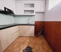 Bán nhà tập thể Khương Trung giá 3.6tỷ, diện tích 90m2, tầng 2, mặt tiền 5m
