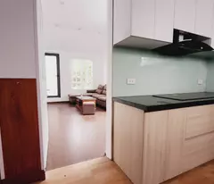 Bán nhà tập thể Khương Trung giá 3.6tỷ, diện tích 90m2, tầng 2, mặt tiền 5m