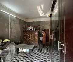 Bán nhà Phố Hào Nam_Vị trí đẹp lô góc_Ba gác đỗ trước nhà_46mx3T_ Giá: 8 Tỷ.