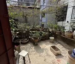 Bán nhà Phố Hào Nam_Vị trí đẹp lô góc_Ba gác đỗ trước nhà_46mx3T_ Giá: 8 Tỷ.