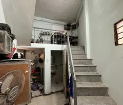 Bán nhà Phố Hào Nam_Vị trí đẹp lô góc_Ba gác đỗ trước nhà_46mx3T_ Giá: 8 Tỷ.