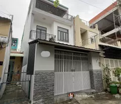 Hàng Hiếm QL 13 Hẻm Xe Hơi, 115m2, Cạnh Vạn Phúc City - Giá 5,8 Tỷ