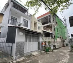 Hàng Hiếm QL 13 Hẻm Xe Hơi, 115m2, Cạnh Vạn Phúc City - Giá 5,8 Tỷ