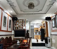 Bán nhà Hẻm xe hơi 7 chỗ Lê Thiệt, Tân Phú, 4.7 x 15m, 6,8 tỷ, 4PN, 5 tầng