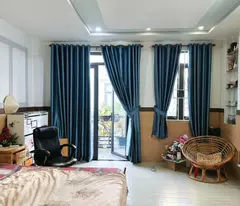 Bán nhà Hẻm xe hơi 7 chỗ Lê Thiệt, Tân Phú, 4.7 x 15m, 6,8 tỷ, 4PN, 5 tầng