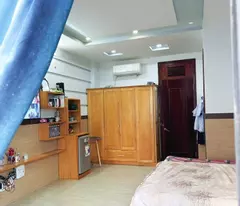 Bán nhà Hẻm xe hơi 7 chỗ Lê Thiệt, Tân Phú, 4.7 x 15m, 6,8 tỷ, 4PN, 5 tầng