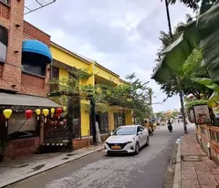 Nhà Hàng 3 tầng khu phố Tây Cao Hồng Lãnh -Hội An - Giá chỉ 29 tỷ .