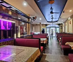 Nhà Hàng 3 tầng khu phố Tây Cao Hồng Lãnh -Hội An - Giá chỉ 29 tỷ .