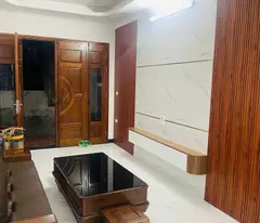 BÁN NHÀ PHỐ TRẠM - 45M2 - GIÁ CHỈ NHỈNH 6 TỶ CÓ Ô CHỜ THANG MÁY