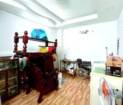 Bán nhà Hoàng Văn Thụ, Trung tâm Tân Bình, ngay vòng xoay Lăng Cha Cả. 61m2 giá chỉ 7tỷ
