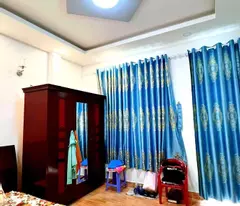 Bán nhà Hoàng Văn Thụ, Trung tâm Tân Bình, ngay vòng xoay Lăng Cha Cả. 61m2 giá chỉ 7tỷ