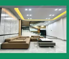 Nhà Đẹp Ngô Gia Tự – căn nhà 43M², giá chỉ 4.X Tỷ, Đón Noel Cùng Gia Đình