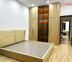 Nhà Đẹp Ngô Gia Tự – căn nhà 43M², giá chỉ 4.X Tỷ, Đón Noel Cùng Gia Đình