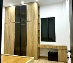 Nhà Đẹp Ngô Gia Tự – căn nhà 43M², giá chỉ 4.X Tỷ, Đón Noel Cùng Gia Đình