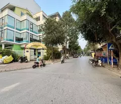 bán nhà phố yên xá, tân triều, thanh trì, kinh doanh đỉnh
