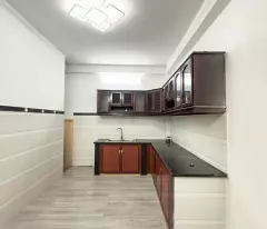 NHÀ MỚI- HXH KINH DOANH- LÔ GÓC 2 MẶT TIÊN - QUANG TRUNG P11 - NGANG GẦN 5M- 4 TẦNG - NHỈNH 6 TỶ.