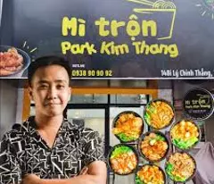Nhượng quyền thương hiệu Mì Cay - Mì trộn - Trà Sữa Park Kim Thang, 0938909092