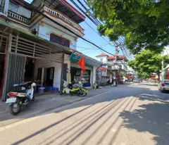 57.5m2 phố kinh doanh rộng 8m tại Trâu Quỳ, Gia Lâm, Hà Nội. Lh 0989894845