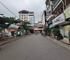Phân khúc hiếm. 55m2 đường ô tô  tại Trâu Quỳ, Gia Lâm. 10m ra trục chính kinh doanh. Lh 0989894845