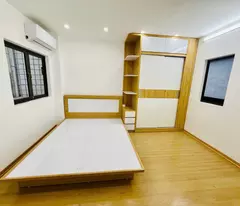 Bán nhà 22m², 3 tầng, 2PN, 3WC,Trần Khát Chân Hai Bà Trưng - 1.98 tỷ