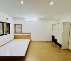 Bán nhà 22m², 3 tầng, 2PN, 3WC,Trần Khát Chân Hai Bà Trưng - 1.98 tỷ