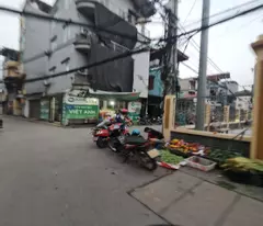 Phân khúc hiếm. 56m2 đường ô tô  tại Trâu Quỳ, Gia Lâm. 10m ra trục chính kinh doanh.