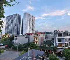 Phân khúc hiếm. 56m2 đường ô tô  tại Trâu Quỳ, Gia Lâm. 10m ra trục chính kinh doanh.