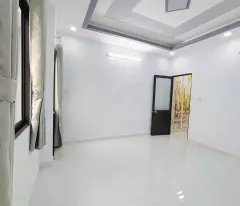 BÁN NHÀ 3 TẦNG, 64M2, 5PN, 6WC, BÌNH HƯNG HÒA B, BÌNH TÂN - GIÁ 5 TỶ, SỔ ĐỎ CHÍNH CHỦ