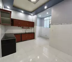 BÁN NHÀ 3 TẦNG, 64M2, 5PN, 6WC, BÌNH HƯNG HÒA B, BÌNH TÂN - GIÁ 5 TỶ, SỔ ĐỎ CHÍNH CHỦ