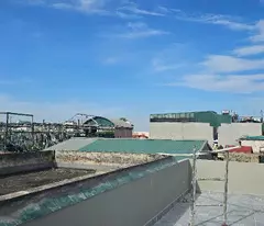 NHA MƠI THUY KHUE 6 TẦNG THANG MAY  Ở LUÔN GẦN CHỢ GIÁ 8 ĐỒNG
