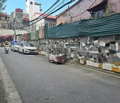 NHA MƠI THUY KHUE 6 TẦNG THANG MAY  Ở LUÔN GẦN CHỢ GIÁ 8 ĐỒNG