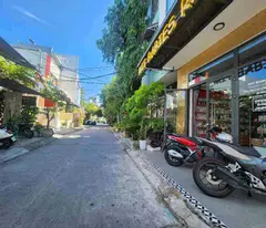 TRUNG TÂM HẢI CHÂU - NHÀ KIỆT THÔNG CÁCH ĐƯỜNG 2 THÁNG 9 10M