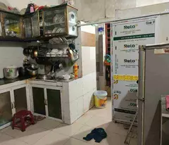 TRUNG TÂM HẢI CHÂU - NHÀ KIỆT THÔNG CÁCH ĐƯỜNG 2 THÁNG 9 10M