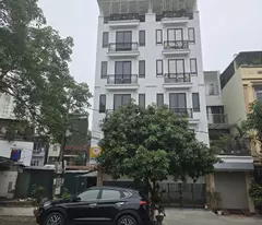 PHÂN LÔ TRẦN CUNG ÔTÔ 16 CHỖ TRÁNH NHAU, THANG MÁY, LÔ GÓC, KINH DOANH, NHÀ MỚI, GIÁ QUÁ MỀM, CHỦ