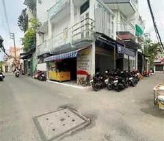 Mặt Tiền Xe Hơi Tránh Nhau - Kinh Doanh Ngày Đêm - 4,5mx8m- Nguyễn kiệm P3 - Giá Nhỉnh 4Tỷ .